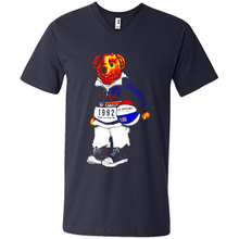Load image into Gallery viewer, Polo Stadium Bear # Zawin store