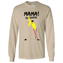 Load image into Gallery viewer, Freddie Mercury - The Queen Killer Mama Ooooh