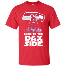 Load image into Gallery viewer, Dark Side Seahawks# Zawin
