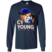 Load image into Gallery viewer, NEW YORK METS 2018 NL CY YOUNG
