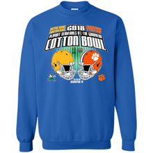 Load image into Gallery viewer, Notre Dame vs Clemson