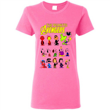Load image into Gallery viewer, The Peanuts Avengers Snoopy X Marvel