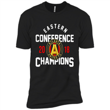 Load image into Gallery viewer, Eastern conference champions 2018
