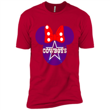 Load image into Gallery viewer, Dallas Fan Dallas Football Cowboy Dallas Fans# Zawin