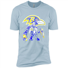 Load image into Gallery viewer, Venom We Are Baltimore Ravens