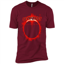 Load image into Gallery viewer, Sevendust Blackout The Sun