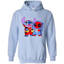 Load image into Gallery viewer, Deadpool And Stitch