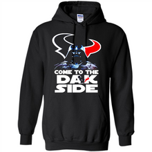 Load image into Gallery viewer, Dark Side Texans# Zawin