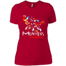 Load image into Gallery viewer, Chicago Bears Monsters Assemble Of The Midway