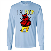 Load image into Gallery viewer, DeadPooh Deadpool Pooh Bear