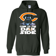 Load image into Gallery viewer, Dark Side Bears# Zawin