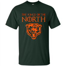 Load image into Gallery viewer, Chicago Bears The Kings Of The North# Zawin