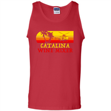 Load image into Gallery viewer, Vintage Catalina Wine Mixer Funny # Zawin