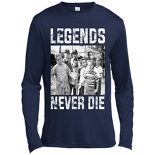 Load image into Gallery viewer, The Sandlot legends never die