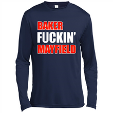 Load image into Gallery viewer, Baker fuckin' Mayfield