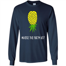 Load image into Gallery viewer, Upside Down Pineapple Swingers