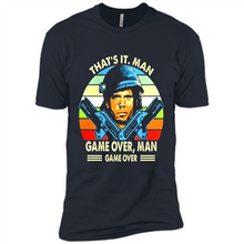 Load image into Gallery viewer, That’s It.man Game Over Man Gave Over Vintage