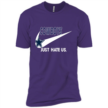 Load image into Gallery viewer, Dallas Cowboys Nike Just Hate Us