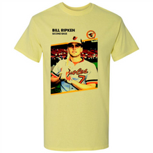Load image into Gallery viewer, Bill Ripken Second Base Face Card 1989 Fleer