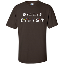 Load image into Gallery viewer, Billie Eilish Lover Friends# Zawin