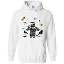 Load image into Gallery viewer, Bird watching Bird Lover Ornithologist