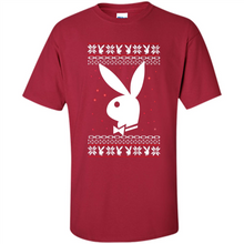 Load image into Gallery viewer, Playboy Christmas sweater