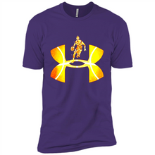 Load image into Gallery viewer, Basketball Under Armour# pukas-store
