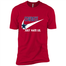Load image into Gallery viewer, Dallas Cowboys Nike Just Hate Us