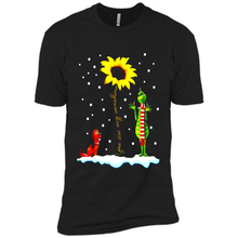 Load image into Gallery viewer, rinch And Max You Are My Sunshine Sunflower # Zawin