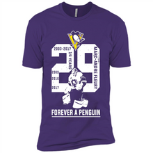 Load image into Gallery viewer, Marc Andre Fleury - Forever A Penguin # Zawin store