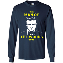 Load image into Gallery viewer, Mand Of The Woods Tour # Zawin store