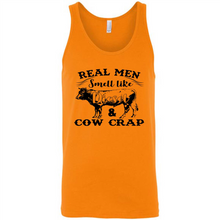 Load image into Gallery viewer, Real Men Smell Like Diesel And Cow Crap
