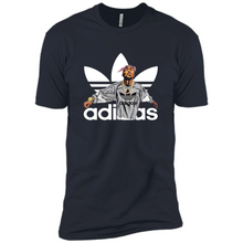 Load image into Gallery viewer, Tupac Shakur Adidas Fan