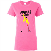 Load image into Gallery viewer, Freddie Mercury - The Queen Killer Mama Ooooh