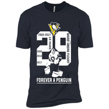 Load image into Gallery viewer, Marc Andre Fleury - Forever A Penguin # Zawin store