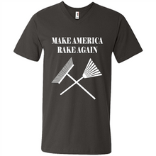 Load image into Gallery viewer, Make America Rake Again # Zawin store