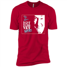 Load image into Gallery viewer, Phil Collins Not Dead Yet Live 2018 # Zawin store