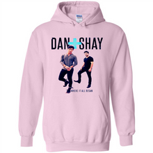 Load image into Gallery viewer, Where It All Began by Dan + Shay