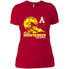 Load image into Gallery viewer, Appalachian State Mountaineers Merry Mountaineer Christmas# pukas-store