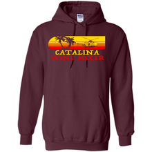 Load image into Gallery viewer, Vintage Catalina Wine Mixer Funny # Zawin