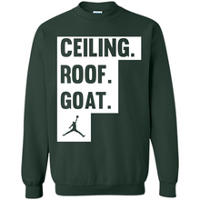 Load image into Gallery viewer, Ceiling Roof Goat Jordan # Zawin store