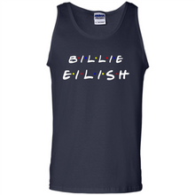Load image into Gallery viewer, Billie Eilish Lover Friends# Zawin