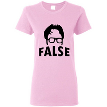 Load image into Gallery viewer, Dwight Schrute False