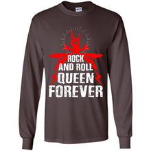 Load image into Gallery viewer, Rock And Roll Queen Forever
