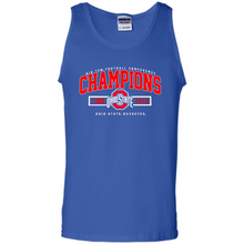 Load image into Gallery viewer, Ohio State Buckeyes Big Ten Champs Tshirt 2018