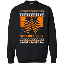 Load image into Gallery viewer, Whataburger Christmas