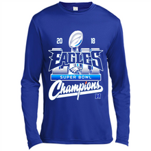 Load image into Gallery viewer, Philadelphia Eagles 2018 Super Bowl Champions # Zawin