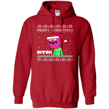 Load image into Gallery viewer, Scary Terry Merry Christmas Bitch
