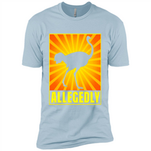 Load image into Gallery viewer, Vintage Allegedly Ostrich # Zawin