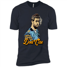 Load image into Gallery viewer, Smoking Jay Cutler Don’t Care